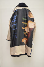 画像をギャラリービューアに読み込む, P-COAT/SHORT_NAV/毎日だ