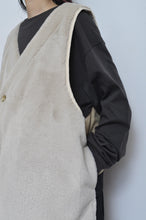 Load image into Gallery viewer, FUR LINER (BEG)_B