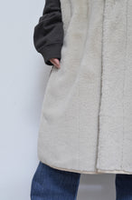 Load image into Gallery viewer, FUR LINER (BEG)_B