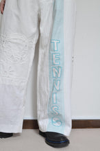 Load image into Gallery viewer, TABLE CLOTH WIDE TUCK PT 01/C