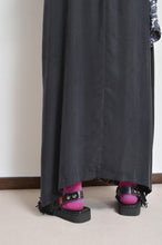 Load image into Gallery viewer, W SLEEVE OP / 01_A