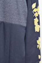 画像をギャラリービューアに読み込む, SWITCHING FLORAL OP_ASS*NAVY / B