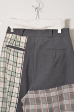 画像をギャラリービューアに読み込む, 代官山 蔦屋書店出品中/CHECK WIDE PT