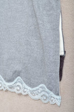 Load image into Gallery viewer, LACE KNIT/C