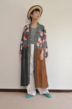 画像をギャラリービューアに読み込む, ALOHA SH ROBE_01