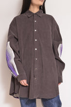 画像をギャラリービューアに読み込む, MEXICAN BIG SHIRTS_CHAC/02