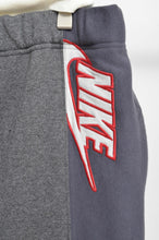 Load image into Gallery viewer, FLARED SWEAT PT / 01_DARK