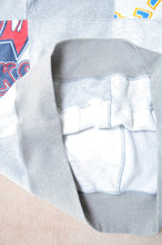 画像をギャラリービューアに読み込む, SWITCHING HOODIE