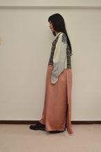 画像をギャラリービューアに読み込む, 代官山 蔦屋書店出品中/KNIT TANK OP / TERRACO_00