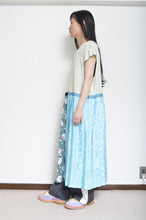 画像をギャラリービューアに読み込む, ZIP UP OP(standard) / B