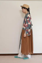 画像をギャラリービューアに読み込む, ALOHA SH ROBE_01