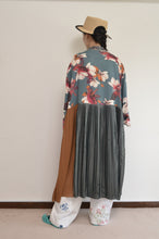 画像をギャラリービューアに読み込む, ALOHA SH ROBE_01