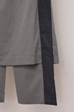 Load image into Gallery viewer, SKIRT PT / GRY_00/001