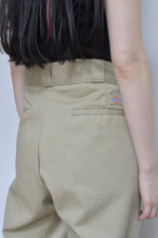 画像をギャラリービューアに読み込む, SLIT CHINO PT BEG / 02_A