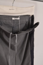 Load image into Gallery viewer, SKIRT PT / GRY_00/001