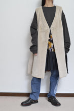 画像をギャラリービューアに読み込む, FUR LINER ( BEG )_A