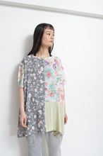 Load image into Gallery viewer, W SLEEVE TOPS_BEIGE / A