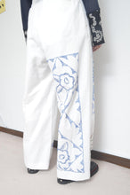 Load image into Gallery viewer, TABLE CLOTH WIDE TUCK PT/COL_01 / B