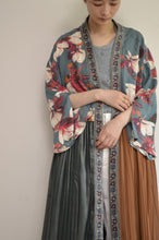 画像をギャラリービューアに読み込む, ALOHA SH ROBE_01