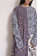 画像をギャラリービューアに読み込む, FLORAL W SLEEVE OP(22AW)_00-004