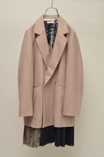 画像をギャラリービューアに読み込む, PLEATS JK (PNK/CAT_00)