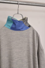 Load image into Gallery viewer, SHAKA HI NECK OP/001