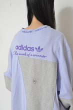 画像をギャラリービューアに読み込む, T-SWEAT SH