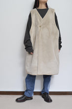 Load image into Gallery viewer, FUR LINER (BEG)_B