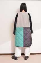 画像をギャラリービューアに読み込む, QUILTING C/D_L.GRY/01