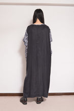 画像をギャラリービューアに読み込む, FLORAL W SLEEVE OP(22AW)_00-004