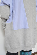 画像をギャラリービューアに読み込む, T-SWEAT SH