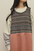 画像をギャラリービューアに読み込む, 代官山 蔦屋書店出品中/KNIT TANK OP / TERRACO_00