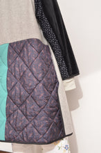 画像をギャラリービューアに読み込む, QUILTING C/D_L.GRY/01