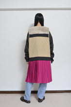 Load image into Gallery viewer, FUR LINER (BEG)_B