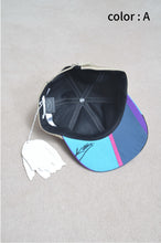 Load image into Gallery viewer, CUT AND CONNECTED TENCEL CAP/BEG