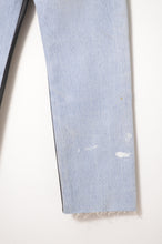 Load image into Gallery viewer, 代官山 蔦屋書店出品中/LEATHER SLIT PT B/BLK_01