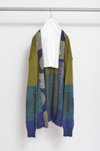 画像をギャラリービューアに読み込む, KNIT C/D_B