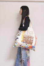 Load image into Gallery viewer, UNION ECO BAG AMANE MURAKAMI sp.