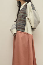 画像をギャラリービューアに読み込む, 代官山 蔦屋書店出品中/KNIT TANK OP / TERRACO_00