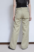 画像をギャラリービューアに読み込む, SLIT CHINO PT BEG / 02_B