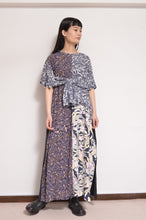 画像をギャラリービューアに読み込む, FLORAL W SLEEVE OP(22AW)_00-004