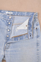 Load image into Gallery viewer, 代官山 蔦屋書店出品中/LEATHER SLIT PT B/BLK_01