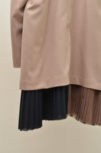 画像をギャラリービューアに読み込む, PLEATS JK (PNK/CAT_00)