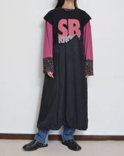 画像をギャラリービューアに読み込む, MESH L/S TEE_PINK