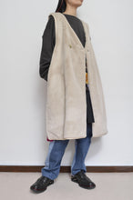 Load image into Gallery viewer, FUR LINER (BEG)_B