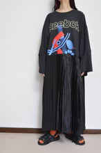 画像をギャラリービューアに読み込む, PLEATED TEE OP(PRINT) _ X*01