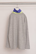 Load image into Gallery viewer, SHAKA HI NECK L/S T_002