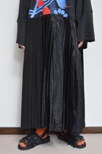 画像をギャラリービューアに読み込む, PLEATED TEE OP(PRINT) _ X*01