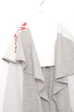 画像をギャラリービューアに読み込む, BIG WOOL JERSEY ROBE_002