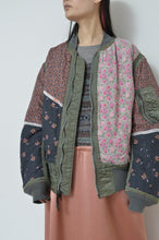 Load image into Gallery viewer, FLORAL MA-1